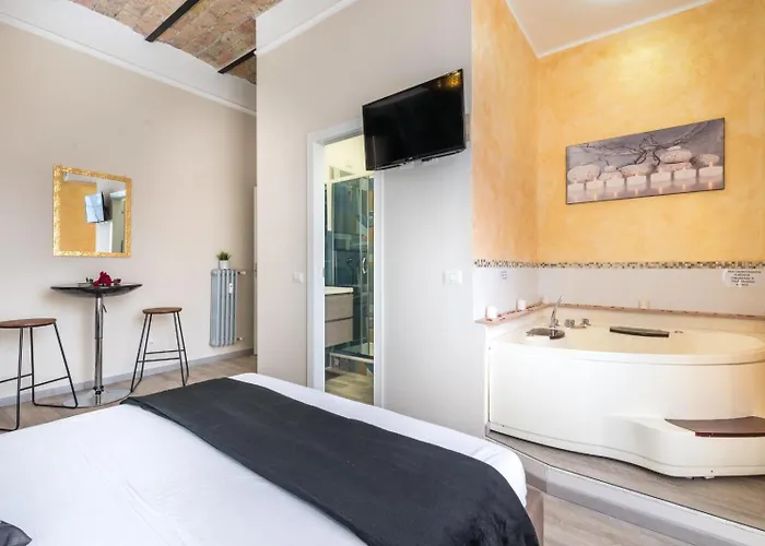 Apartamento Design San Giovanni Colosseo Area