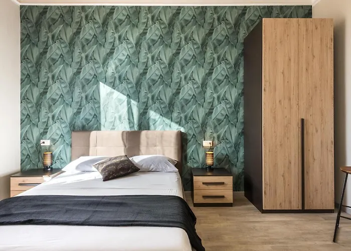 Design San Giovanni Colosseo Area Apartamento *