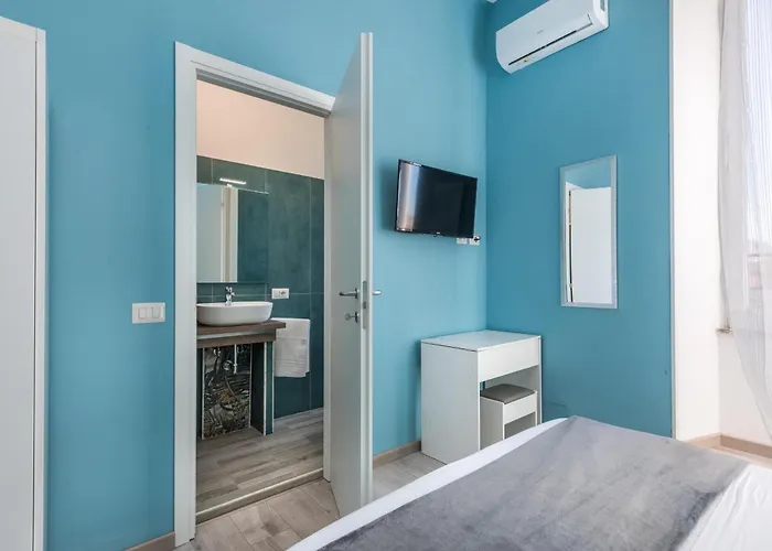 Design San Giovanni Colosseo Area Apartamento Roma