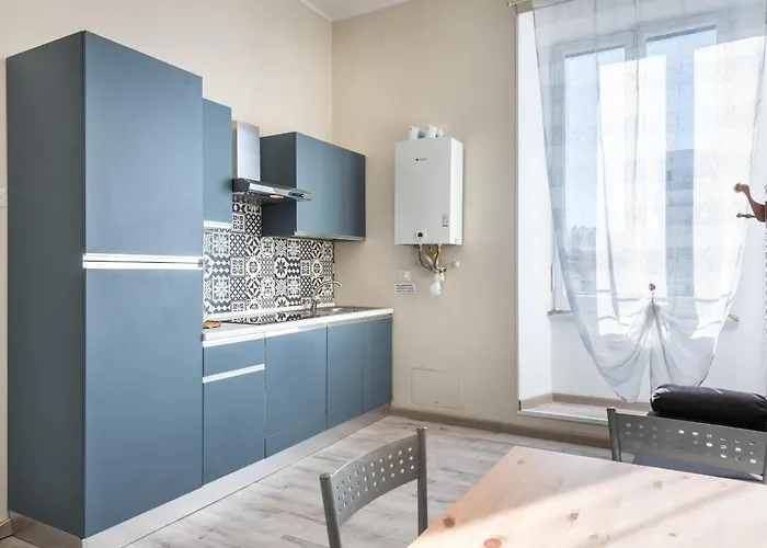 Apartamento Design San Giovanni Colosseo Area Roma